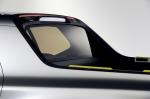 Hyundai Santa Cruz Crossover Truck Concept 2015 года